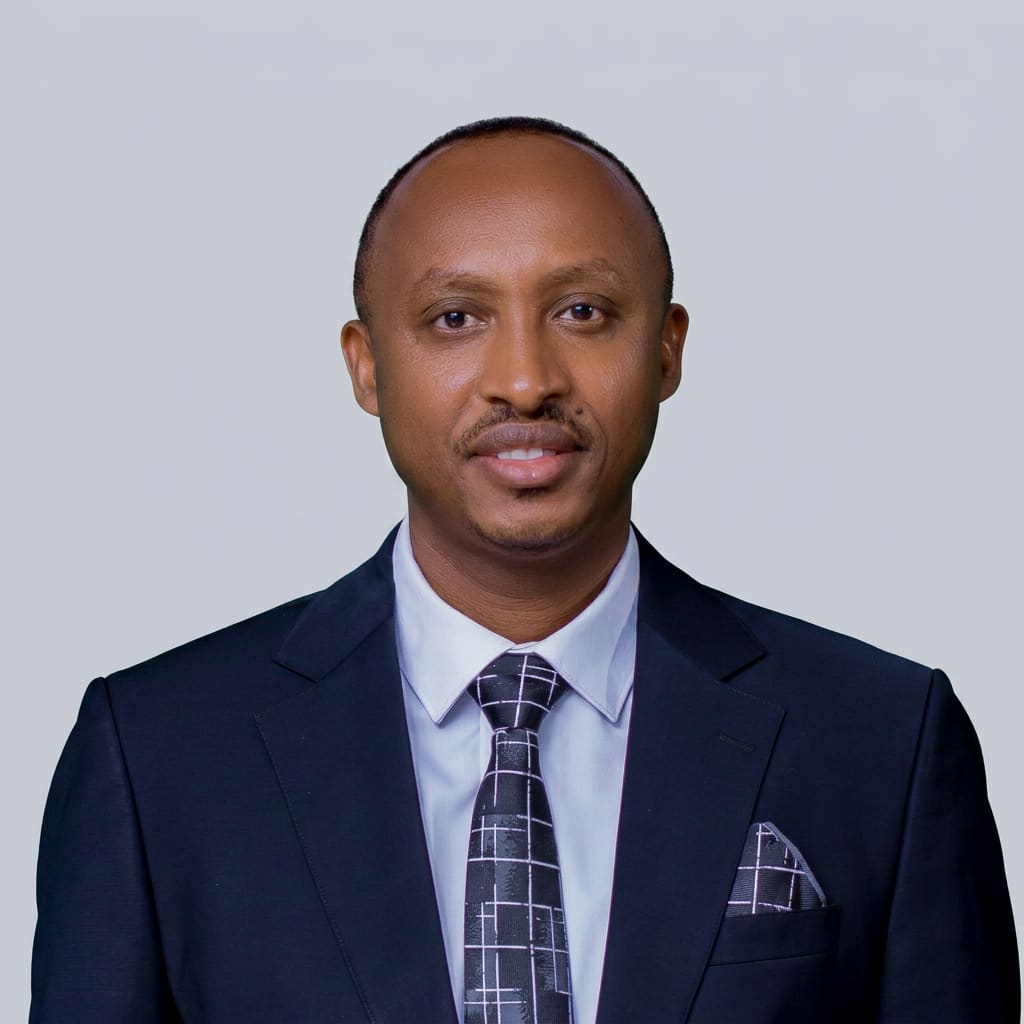 Daniel Mutiganda – Lead Partner, Corporate, Transactions & Cross-Border Advisory