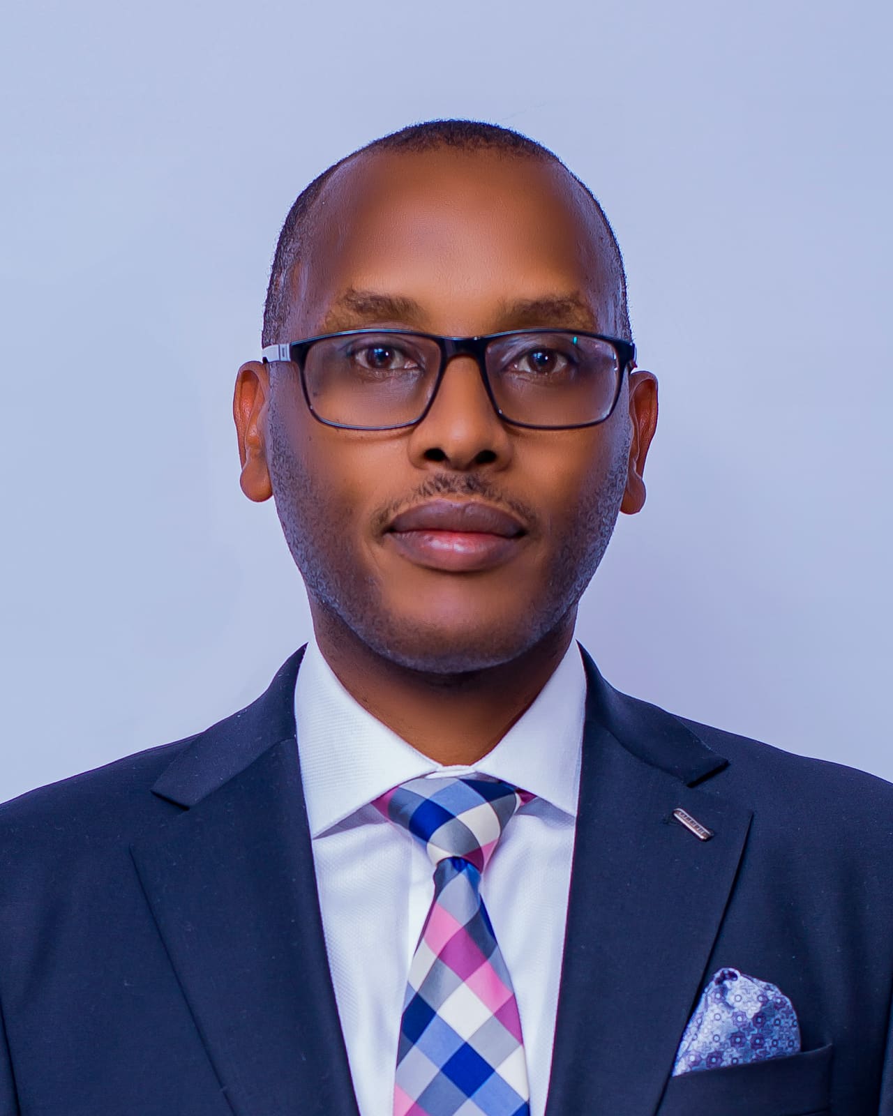 Moses Katusime – Senior Partner, Legal & Corporate Governance